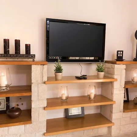 Aura Garden 빌라 *