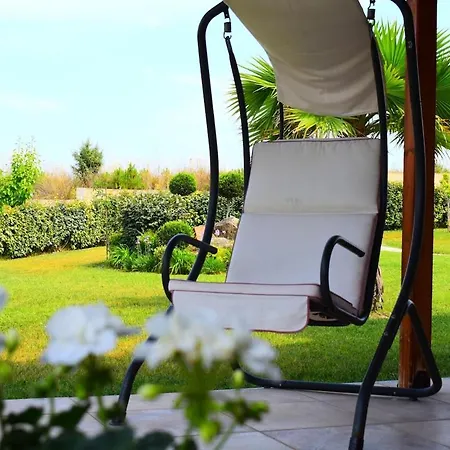 Aura Garden *